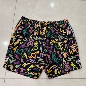 Short Adidas ,Size Xl ,brand new .